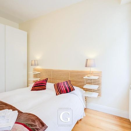 Residenza Gonfalone Řím Exteriér fotografie